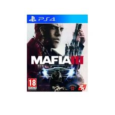 TAKE2 PS4 Mafia 3