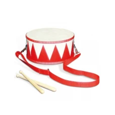 TALENT Doboš drveni 2