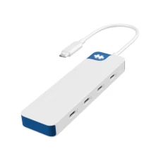 TARGUS HyperDrive Flex 4 Port USB-C Hub plavi (HD5201BUGL)