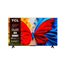 TCL 50S5L QLED FHD Smart TV TCL 50S5L QLED FHD Smart TV