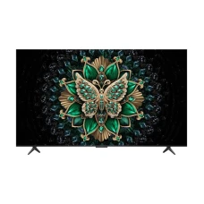 TCL 55C6K QD-MiniLED 4K UHD Smart TV TCL 55C6K QD-MiniLED 4K UHD Smart TV