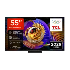 TCL 55C7L SQD-MiniLED 4K UHD Smart TV TCL 55C7L SQD-MiniLED 4K UHD Smart TV