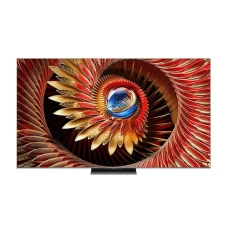 TCL 65C8K QD-MiniLED 4K UHD Smart TV TCL 65C8K QD-MiniLED 4K UHD Smart TV