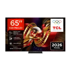 TCL 65C8L SQD-MiniLED 4K UHD Smart TV TCL 65C8L SQD-MiniLED 4K UHD Smart TV