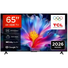 TCL 65P6L LED 4K UHD Smart TV TCL 65P6L LED 4K UHD Smart TV
