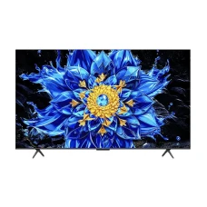 TCL 65P8L QD-MiniLED 4K UHD Smart TV TCL 65P8L QD-MiniLED 4K UHD Smart TV