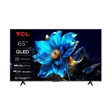 TCL 65T69C QLED 4K UHD Smart TV TCL 65T69C QLED 4K UHD Smart TV