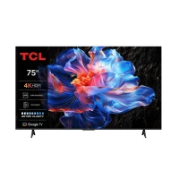 TCL 75P6K DLED 4K UHD Smart TV