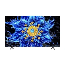 TCL 75P8L QD-MiniLED 4K UHD Smart TV TCL 75P8L QD-MiniLED 4K UHD Smart TV