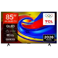 TCL 85P7L QLED 4K UHD Smart TV