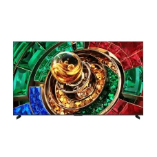 TCL 85RM9L RGB-Mini LED 4K UHD Smart TV TCL 85RM9L RGB-Mini LED 4K UHD Smart TV
