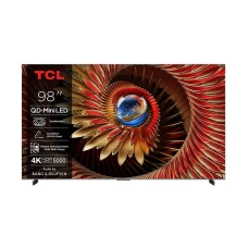 TCL 98C8K QD-MiniLED 4K UHD Smart TV