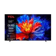 TCL 98P8K QLED 4K UHD Smart TV