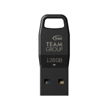 TEAM GROUP 128GB S5 USB Flash memorija 3.2 Gen1 BLACK TS53128GB01