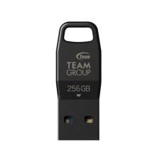 TEAM GROUP 256GB S5 USB Flash memorija 3.2 Gen1 BLACK