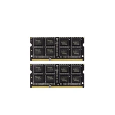 TEAM GROUP DDR3 TEAM ELITE SO-DIMM 16GB (8GBx2) 1600MHz 1,35V 11-11-11-28 TED3L16G1600C11DC-S01