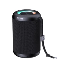 TECNO S3 TWS Zvučnik Wireless BT CRNI