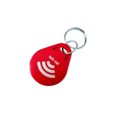 TEH-TEL ID TAG privesci - 100 kom. Šifra 710 TEH-TEL ID TAG privesci - 100 kom. Šifra 710