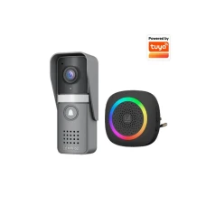 Tehtel Bežično smart video zvono za vrata