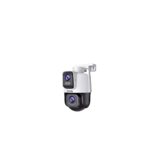 TENDA Kamera CH10 2x5MP Dual-Lens Linkage Outdoor Wi-Fi /Tilt TENDA Kamera CH10 2x5MP Dual-Lens Linkage Outdoor Wi-Fi /Tilt