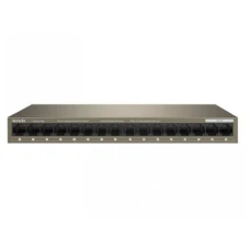 TENDA TEG1016M 16-Port Gigabit Ethernet Switch LAN02917