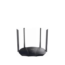 TENDA Wireless Ruter TX9 pro AX3000 Wi-Fi 6 OFDMA+MU-MIMO 4x6dBi/2,4GHz&5GHz/1WAN/3LAN