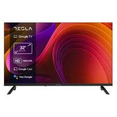 TESLA 32E655BHS DLED HD Smart TV TESLA 32E655BHS DLED HD Smart TV