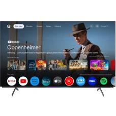 TESLA O65S949GUS OLED 4K UHD Smart TV TESLA O65S949GUS OLED 4K UHD Smart TV