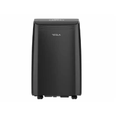 TESLA Pokretna Klima TTMYB-12CHW Crna