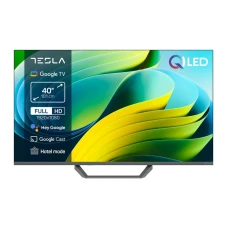 TESLA Q40E665GFS QLED FHD Smart TV TESLA Q40E665GFS QLED FHD Smart TV