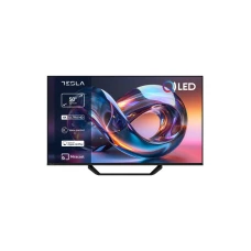 TESLA Q50E665BUV QLED 4K UHD Smart TV TESLA Q50E665BUV QLED 4K UHD Smart TV