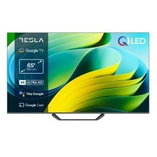 TESLA Q65E655GUS QLED 4K UHD Smart TV