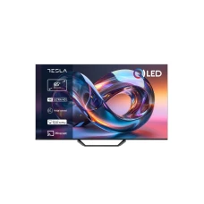 TESLA Q65E665BUV QLED 4K UHD Smart TV