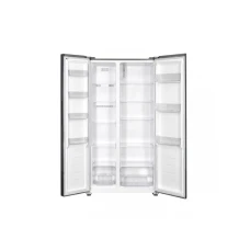 TESLA RB4300FHB Side by side frižider