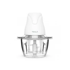 TESLA Seckalica FC302W bela