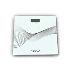 TESLA Telesna vaga BS103W