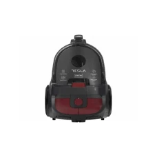 TESLA Usisivac BGL501EU/800W/sa posudom/crni-crveni