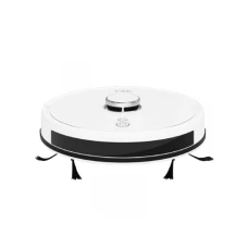 TESLA Usisivač  robot vacuum VCR600W/baterija 5200mAh Li-ion/bela