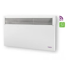 TESY CN 031 200 EI CLOUD W Wi-Fi električni panel radijator TESY CN 031 200 EI CLOUD W Wi-Fi električni panel radijator