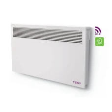 TESY CN 051 200 EI CLOUD W Wi-Fi električni panel radijator TESY CN 051 200 EI CLOUD W Wi-Fi električni panel radijator