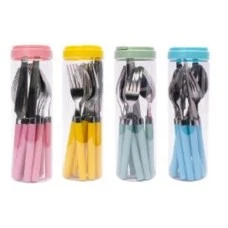 TEXELL Escajg set Rainbow 12/1 Texell TIE-SR380 TEXELL Escajg set Rainbow 12/1 Texell TIE-SR380