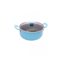 TEXELL Kaserola Mini Rainbow TMR-C376
