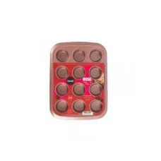 TEXELL Modla za mafine TPRG-M320 TEXELL Modla za mafine TPRG-M320