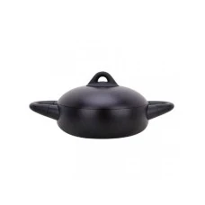 TEXELL Šerpa plitka sa poklopcem TPBM-SP305 - 24x7cm