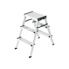 TEXELL Texell Aluminijumske stepenice sa tri stepenika Texell TSS-A424