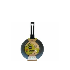 TEXELL Tiganj duboki 20cm CeramIQ TPCQ-D20 TEXELL Tiganj duboki 20cm CeramIQ TPCQ-D20