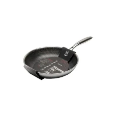TEXELL Tiganj duboki 26cm TitanexPro TPT-D26