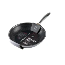 TEXELL Tiganj duboki 28cm TitanexPro TPT-D28