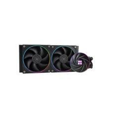 Thermalright Aqua Elite 240 Black ARGB V3 AM4/AM5 vodeno hlađenje BULK