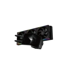 Thermalright Levita Vision 360 ARGB Black vodeno hladjenje
